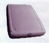 Air cushioned frame with full motion mattress